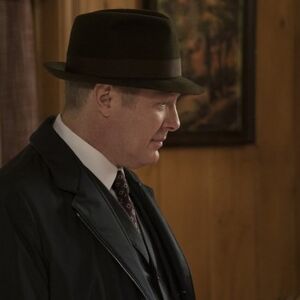 Philomena The Blacklist Wiki Fandom The blacklist 4x18 photo the task force chases an artful bounty hunter employed to target red's (james spader) closest associates. philomena the blacklist wiki fandom