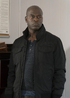 Dembe Zuma