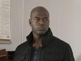 Dembe Zuma (Character)