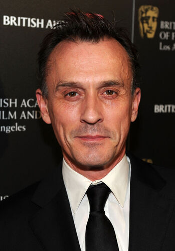 Robert Knepper