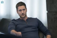 The Blacklist Redemption 1.03 - 23 - Tom