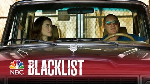The Blacklist - Season 5 First Look (Sneak Peek)