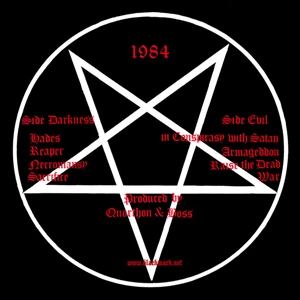 Bathory (Album) | Bathory Wiki | Fandom
