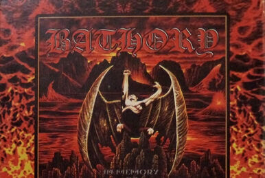 芸能人愛用のルームウェア Bathory | set) (Box Quorthon of Memory In Wiki Fandom | 洋楽