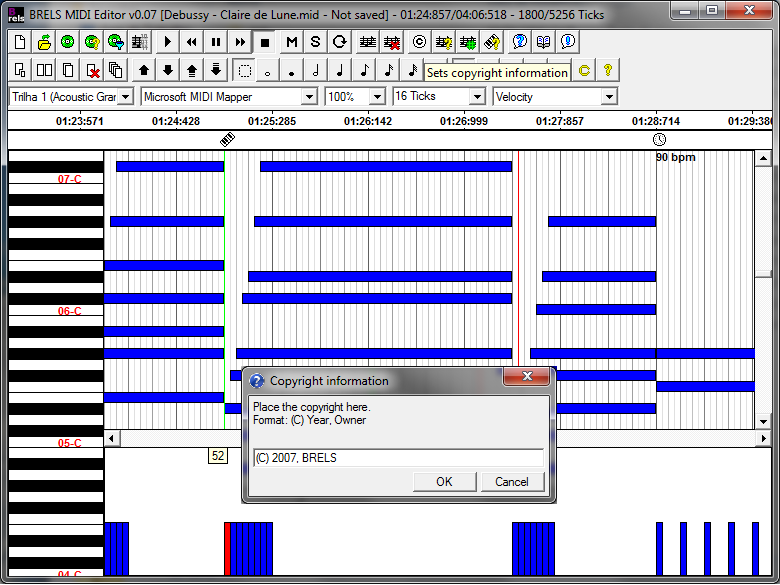 Пыяла midi. Midi редактор. Brels Midi Editor. Редактор миди в Windows. Редактор миди нот.