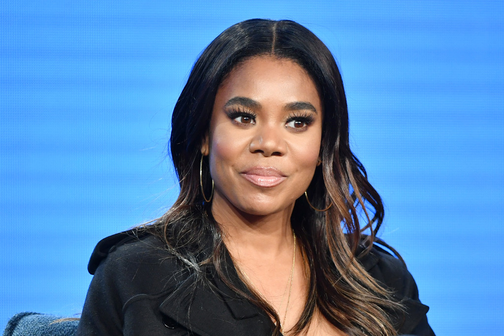 Regina Hall Black Monday Wiki Fandom