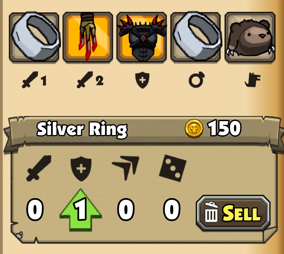 Blackmoor 2 Rings | Blackmoor Wiki | Fandom