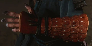 Folk Opera Leather Bracers.jpg (43 KB) Folk Opera Leather Bracers