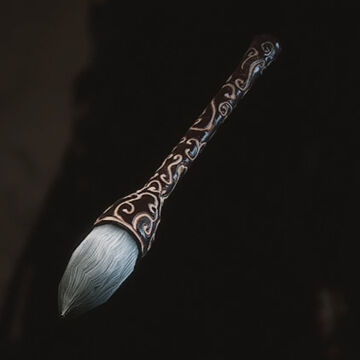 Snow Fox Brush | Black Myth: Wukong Wiki | Fandom