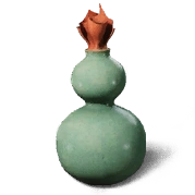 Evil Repelling Medicament Legendary