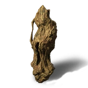 Gold Tree Core Legendary