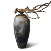 3-Year-Old Coconut Wine Uncommon