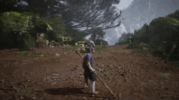 Black Myth: Wukong hidden meditation spot skills — New West guide