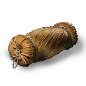 Fine Gold Thread Legendary