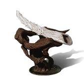The Duskveil's Horn Legendary