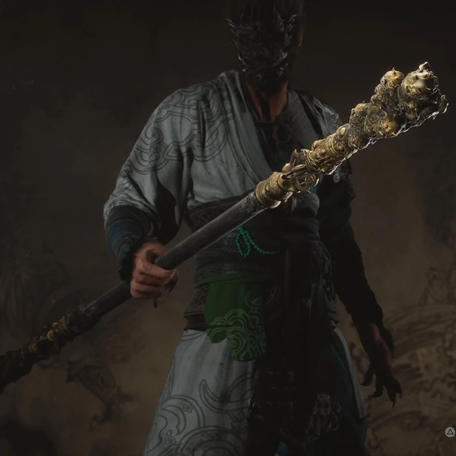Black Myth: Wukong Rock Solid deflect timing — Black Wind Mountain guide