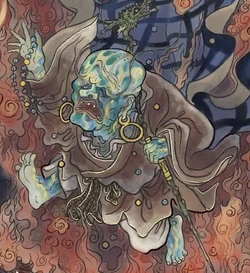 金隠師様 Elder Jinchi | Black Myth: Wukong Wiki | Fandom