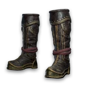 Lotus Silk Cloudtreaders (Original)