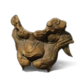 Keeness of Tiger Rare