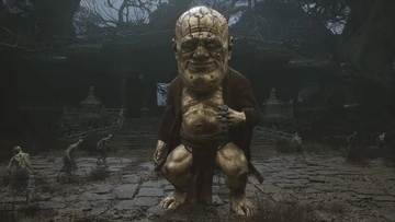 Elder Jinchi | Black Myth: Wukong Wiki | Fandom