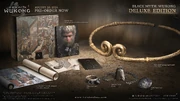 Physical Deluxe Edition