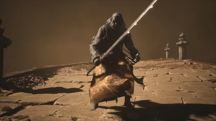 Tiger's Acolyte
