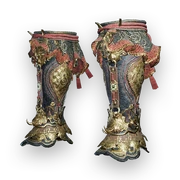 Lotus Silk Cloudtreaders