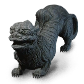 Stone Tiger Tally Legendary