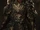 Gold Suozi Armor