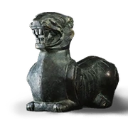 Tiger Tally Rare