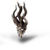 Non-Pure Broken Mask