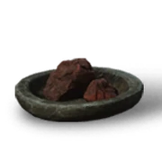 Double-Combed Rooster Blood Rare