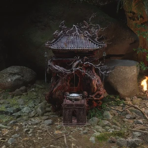 Keeper's Shrine