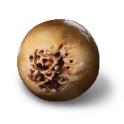 Skandha of Choice Legendary