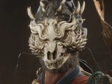 Skull of Turtle Treasure
