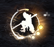 Great Sage form charged