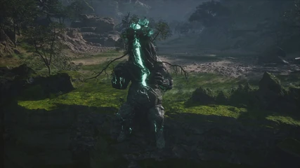 Son of Stones
