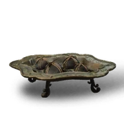 Gall Gem Uncommon