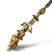 Bishui Beast Staff