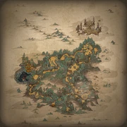 Black Wind Mountain map image