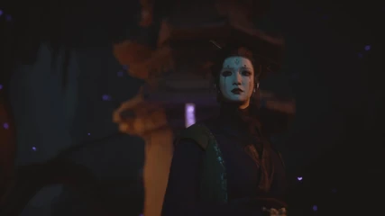 The Fourth Sister