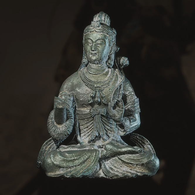Buddha Pendant Buddha Pendant