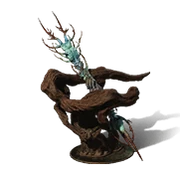 Sky-Piercing Horn Mythical