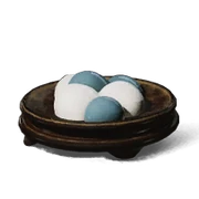 Rice Cocoons Epic