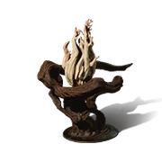 Mountain-Shaking Claw Legendary