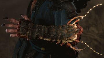 Venomous Armguard | Black Myth: Wukong Wiki | Fandom