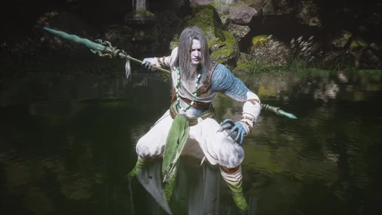 Whiteclad Noble.jpg (492 KB) Whiteclad Noble