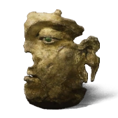 Arhat Gold Piece Legendary