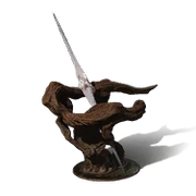 Starlit Cloud-Bidden Antler Epic