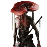 Nine-Capped Lingzhi Guai